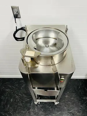 USED 2023 FRY FACTORY AFC-50
