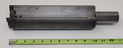 Used ALLIED MACHINE AND ENGINEERING INDEXABLE DRILL Misc Industrial Equipment Kentucky US | Aucto #687426
