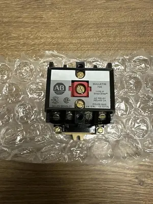 New | in-Stock ALLEN-BRADLEY 700P000A1 Miscellaneous Equipment (Electrical & Power) | Surplus Asset Holdings #1203003