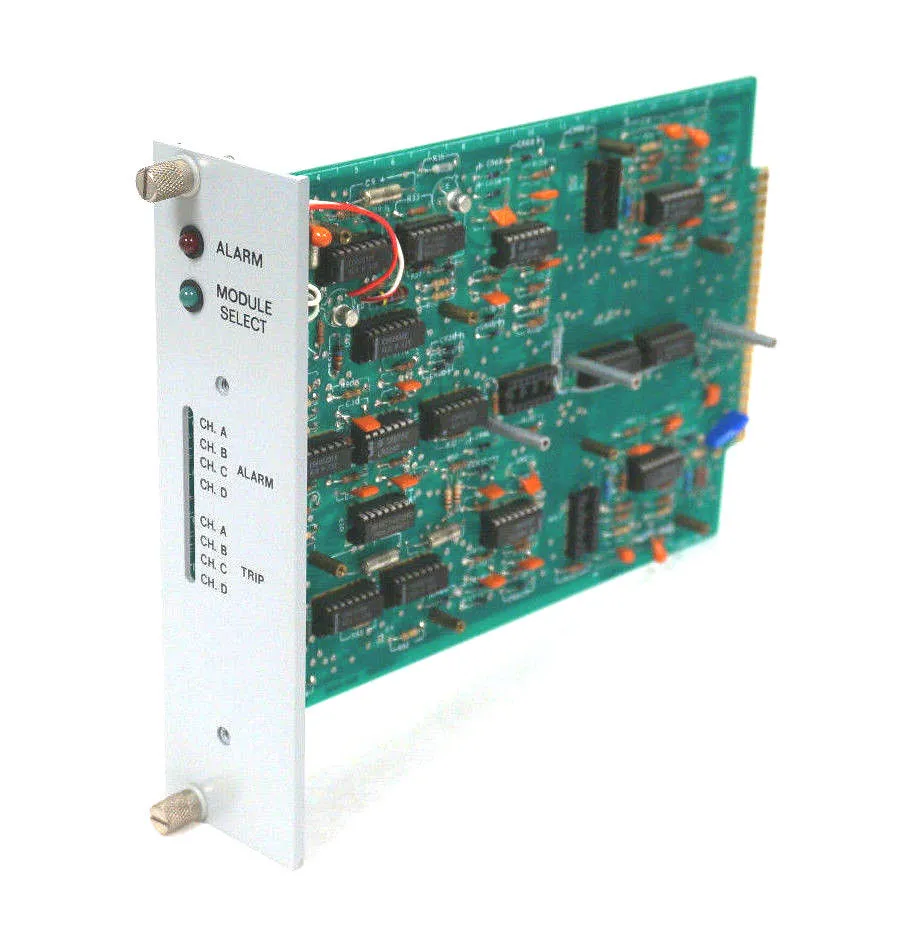 VITEC 53149-0 ALARM CHECK MODULE 531490
