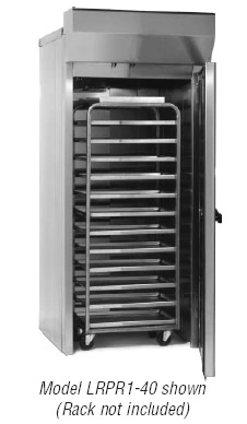 New | in-Stock LBC LRPR1-40HO Proofers (Bakery) California US | BakeryEquipment.com #1555845