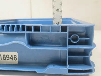 Used ORBIS NSO2415-4 Bins Texas US | Aucto #1454447