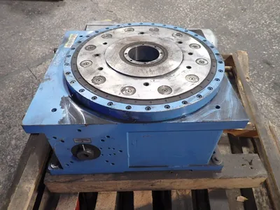 USED 2016 MOTION INDEX DRIVES RT 40012360RH1006
