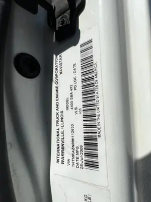 Used 2009 INTERNATIONAL DURASTAR 4400 Fuel & Lube Trucks Washington US | Puget Sound Truck Sales #1546520