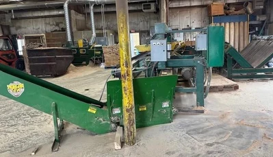 Used WEST PLAINS _UNKNOWN_ Trim Saws Minnesota US | L & L Sales #1393577