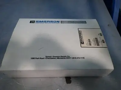 USED EMERSON PCM11