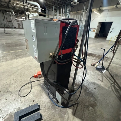 JANDA R2-50-24 Rocker Arm Spot Welders | SNL Machine Trader LLC (4)