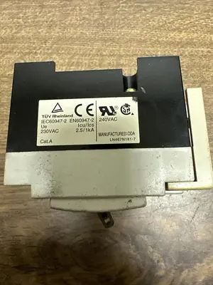 USED MITSUBISHI NV30-FAU