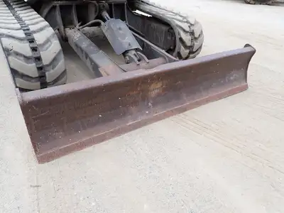 Used 2017 BOBCAT E32I Crawler Excavators - Mini Massachusetts US | Brookside Equipment Sales #1444136