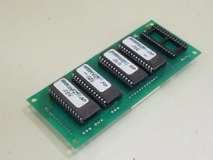 Used SELEC 401277 Circuit Boards Michigan US | Ideal Machinery #602664