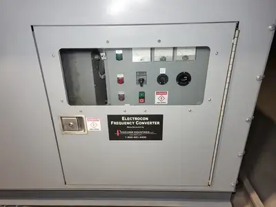 NEW VISICOMM 30IND6050