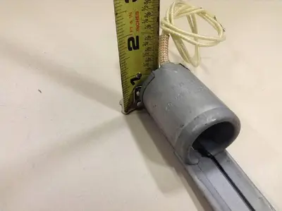NEW N M COMPANY HEATER BAND176