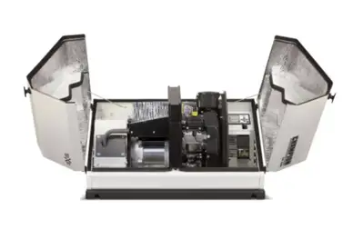 New | in-Stock CHAMPION 100839 Generators British Columbia CA | Lenmark #277306