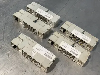 Used NUMATICS R503A2B40MA00F1 Pumps Ohio US | HGR 24 #1506966
