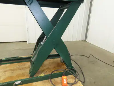 Used SOUTHWORTH _UNKNOWN_ Misc Lifts Indiana US | Arrow Industrial #1367371