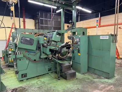1998 MICRON MD-600III-15D Centerless Grinders | 520 Machinery Sales LLC (5)