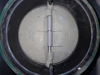 8 1/2" Check Valves