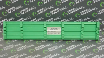 Westinghouse Emerson 5A22411H01 Ovation 16 Channel Relay Module Rev. C New NIB