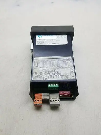 Used NEWPORT ELECTRONICS INC _UNKNOWN_ Automation Control (HMI) | ND Industrial Surplus #1224245