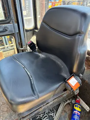 Used TAYLOR GT360 Internal Combustion Forklifts: Pneumatic Tire Texas US | 4K Lift Co #1503961