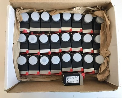 New | in-Stock Burkert 0212 A 1/4 Valves/Fittings | J&J Industrial Supply #501605
