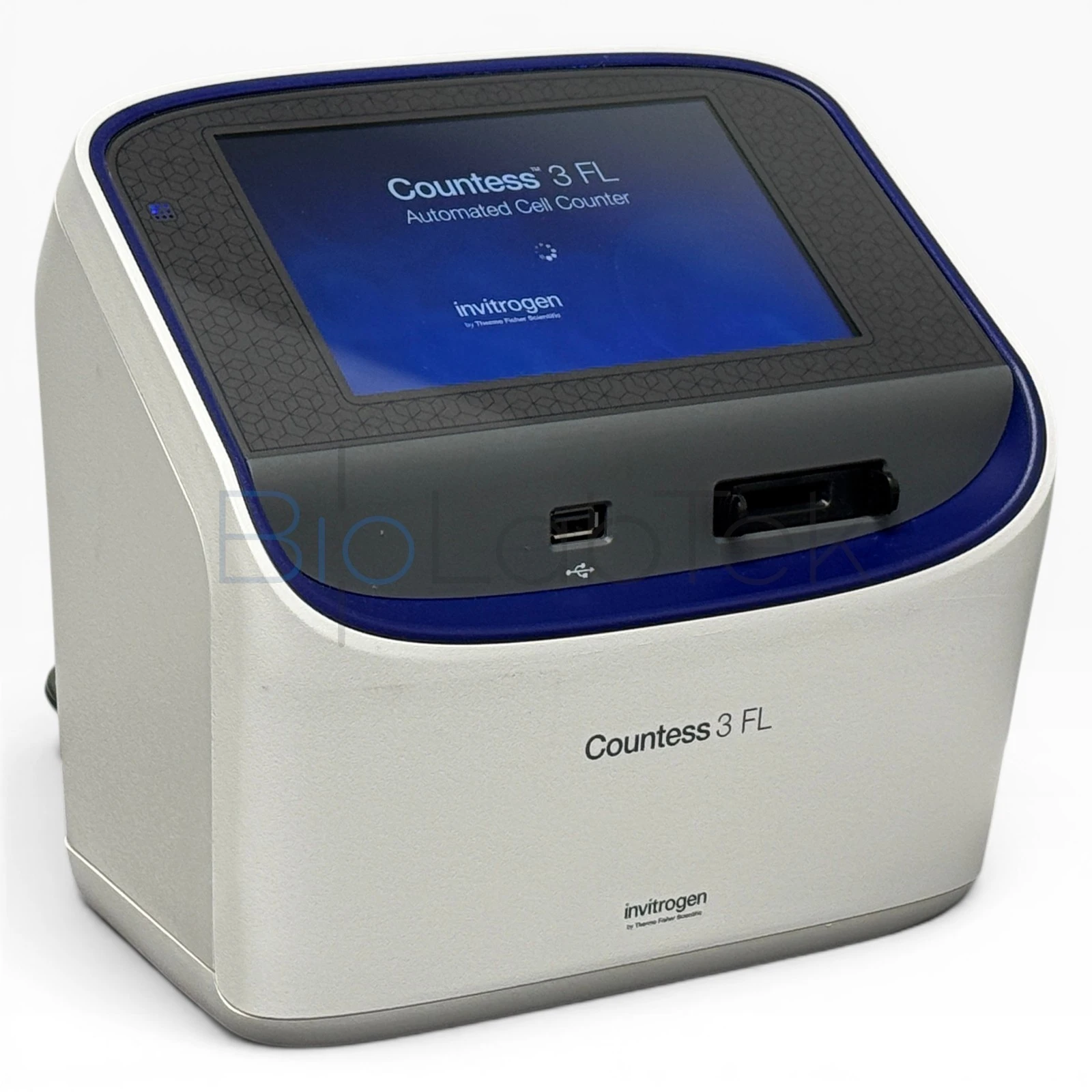 Used Invitrogen / Thermo Fisher Scientific AMQAF2000 Cellular Analysis Systems Missouri US | BioLabTek #1357601