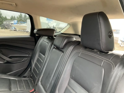 Used 2019 FORD ESCAPE SUVs Michigan US | Miedema Asset Management Group #1411161