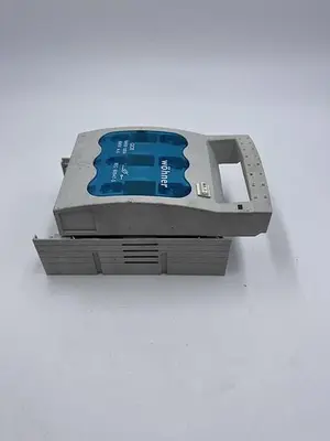 USED WOHNER WOHNER QCB NH00 160A 690V A.C