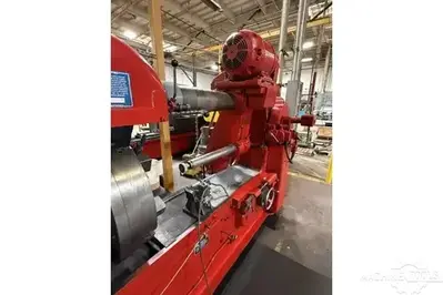 Used 1990 BRYANT 24 L.R.S. 31 Internal Grinders Arizona US | KD Machinery #1399006