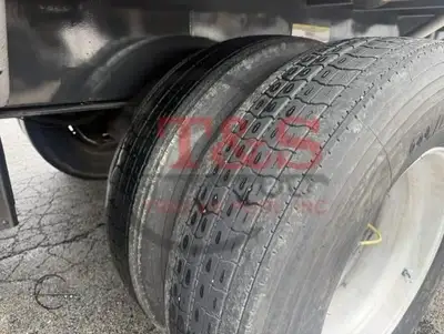 Used 2014 WESTERN TRAILERS _UNKNOWN_ Flatbed Trailers Illinois US | T&S Trailer Pool #1509497