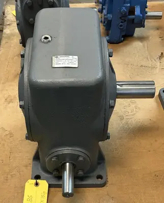 New | in-Stock WINSMITH 008XCBS3X000GC Industrial Controls Ohio US | Surplus Asset Holdings #1466689