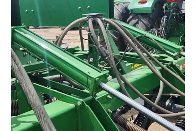 Used JOHN DEERE 1890 No-Till Drills North Dakota US | Trustworthy Equipment #1403416