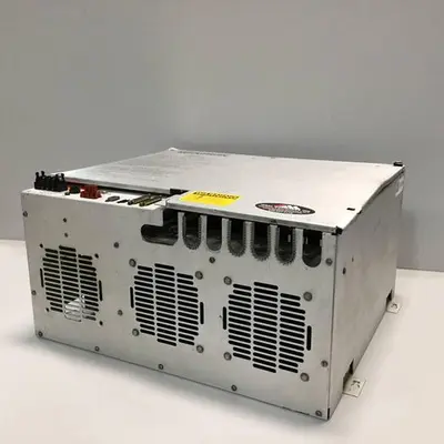 USED CINCINNATI MILACRON 3-700-0186A