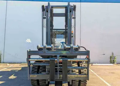 NEW 2026 OCTANE FD100