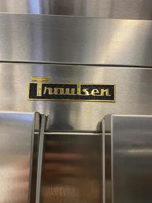 USED TRAULSEN G2010