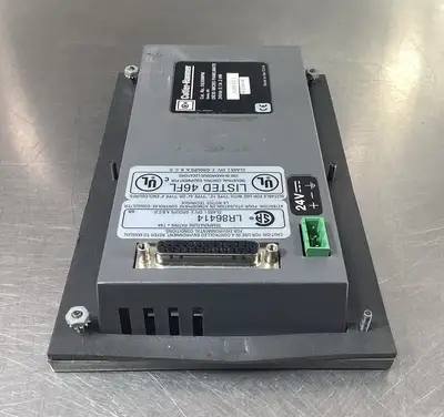 Used CUTLER HAMMER _UNKNOWN_ Automation Control (HMI) South Carolina US | Palmetto Automation #1319871