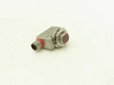 Keyence LR-ZB90CB Self-Contained CMOS Photoelectric Laser Proximity Sensor