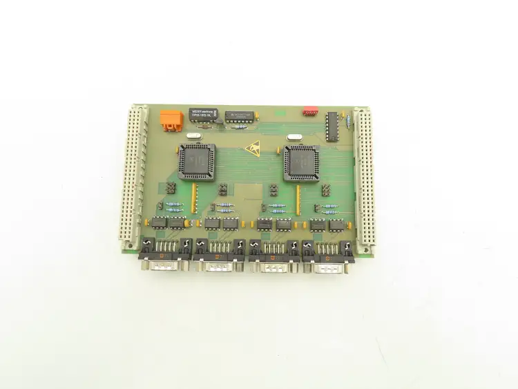 Used MULLER MARTINI _UNKNOWN_ Printed Circuit Boards (PCB) Indiana US | Arrow Industrial #631177