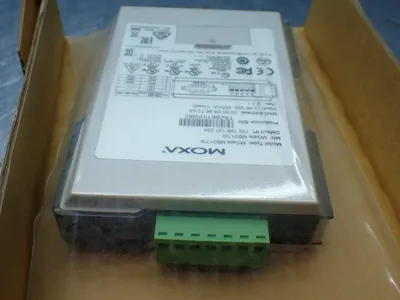 NEW MOXA MB3170I