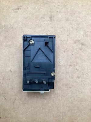 Fuji Electric TR-0N/3 Overload Protection Relay