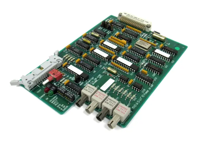 Used MEASUREX _UNKNOWN_ Circuit Boards | SB Industrial Supply #847066