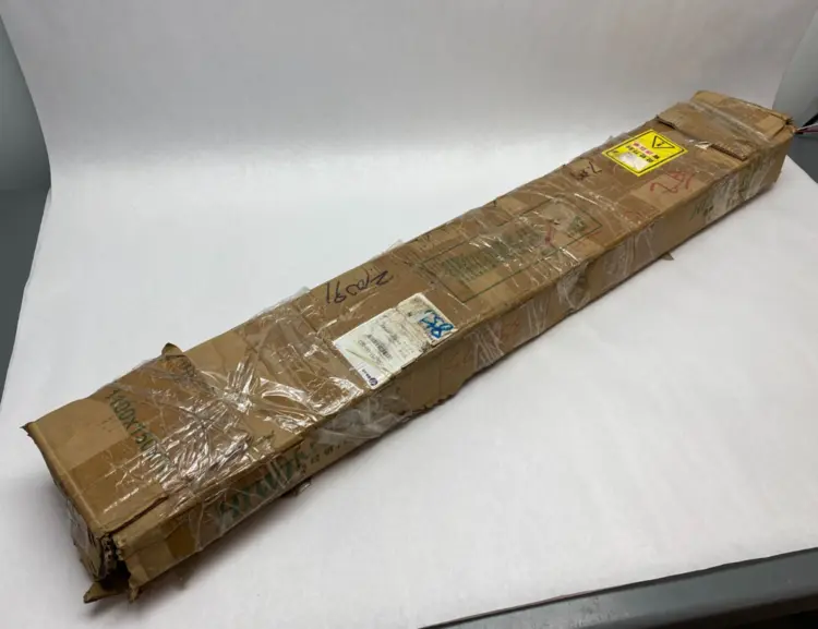 Used HIWIN BALLSCREW Ballscrews | Maverick Industrial Sales #1104159