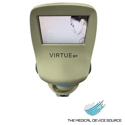 Used 2020 VIRTUE RF _UNKNOWN_ Electrosurgical / Cautery Texas US | The Medical Device Source #1480919