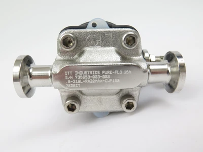 USED ITT Industries AP0506