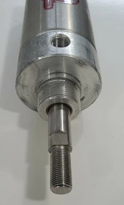 USED Bimba 703-DXDE-V