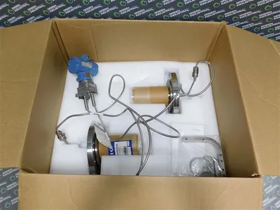 USED ROSEMOUNT ANALYTICAL 3051C