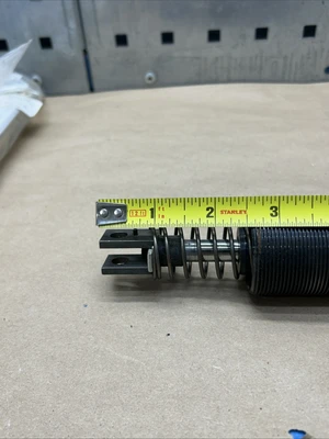 USED Forkardt D-4000