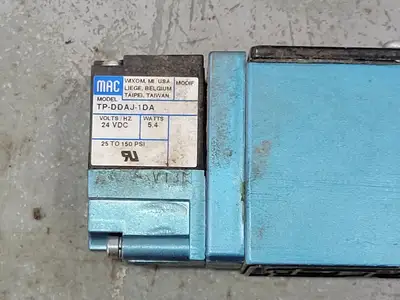 USED MAC 82AEC000TPDDAP1DA