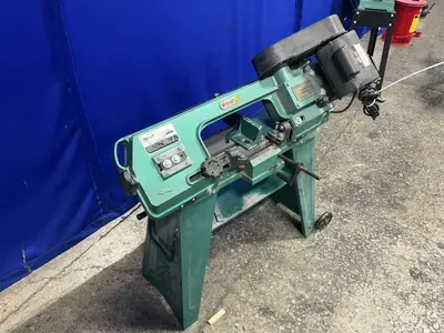 USED GRIZZLY G1010