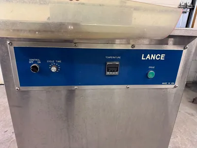 USED LANCE LT-20